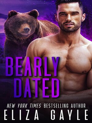 cover image of Bearly Dated